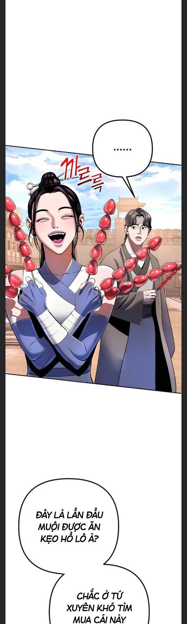 Đao Hoàng Tứ Thiếu Gia Chapter 31 - 22