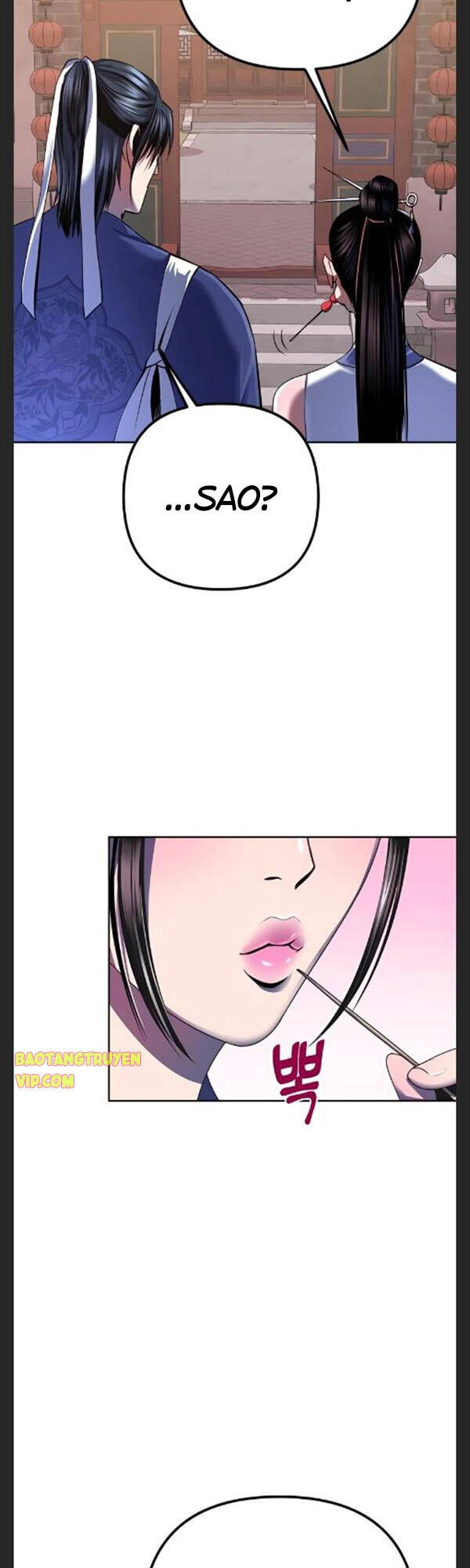 Đao Hoàng Tứ Thiếu Gia Chapter 31 - 26