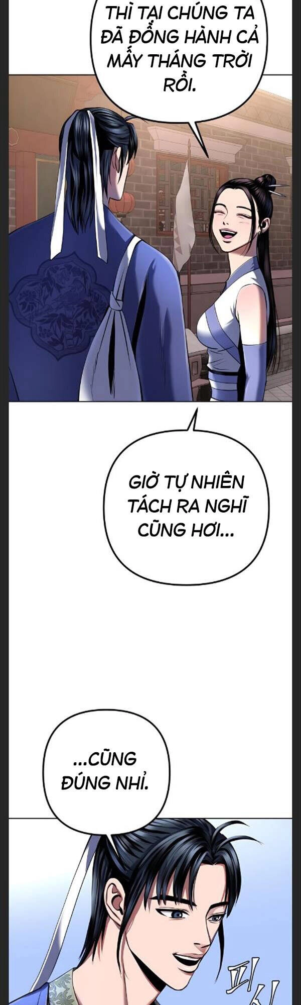 Đao Hoàng Tứ Thiếu Gia Chapter 31 - 27