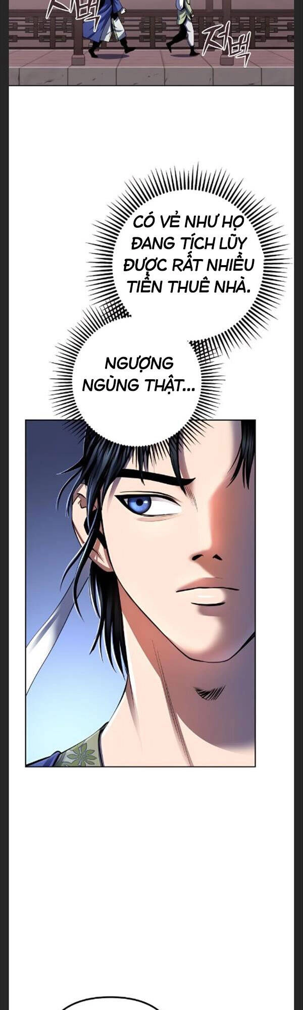 Đao Hoàng Tứ Thiếu Gia Chapter 31 - 32