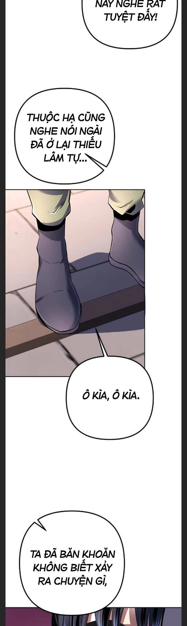 Đao Hoàng Tứ Thiếu Gia Chapter 31 - 37