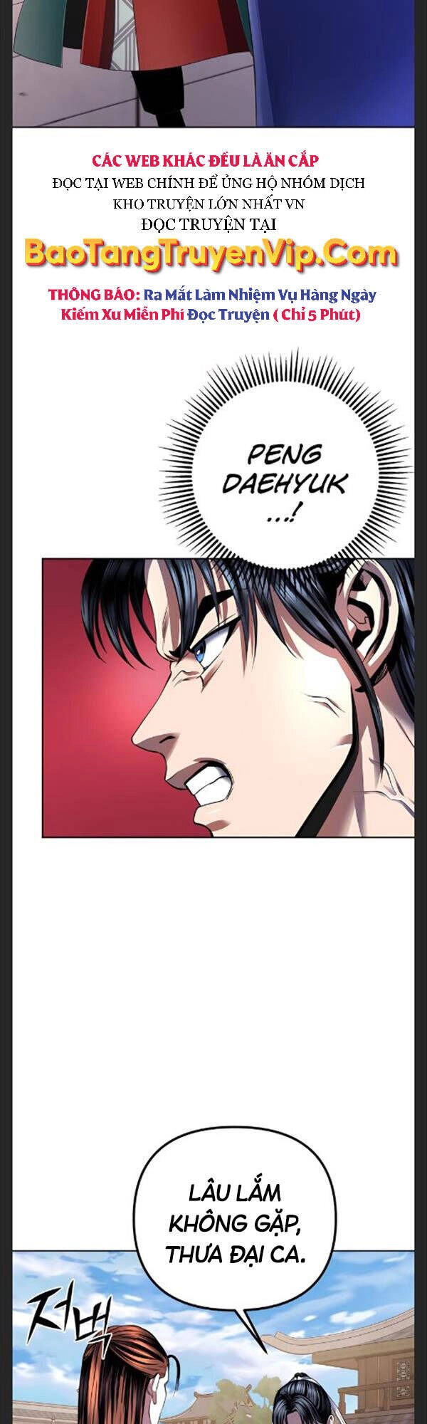 Đao Hoàng Tứ Thiếu Gia Chapter 31 - 39