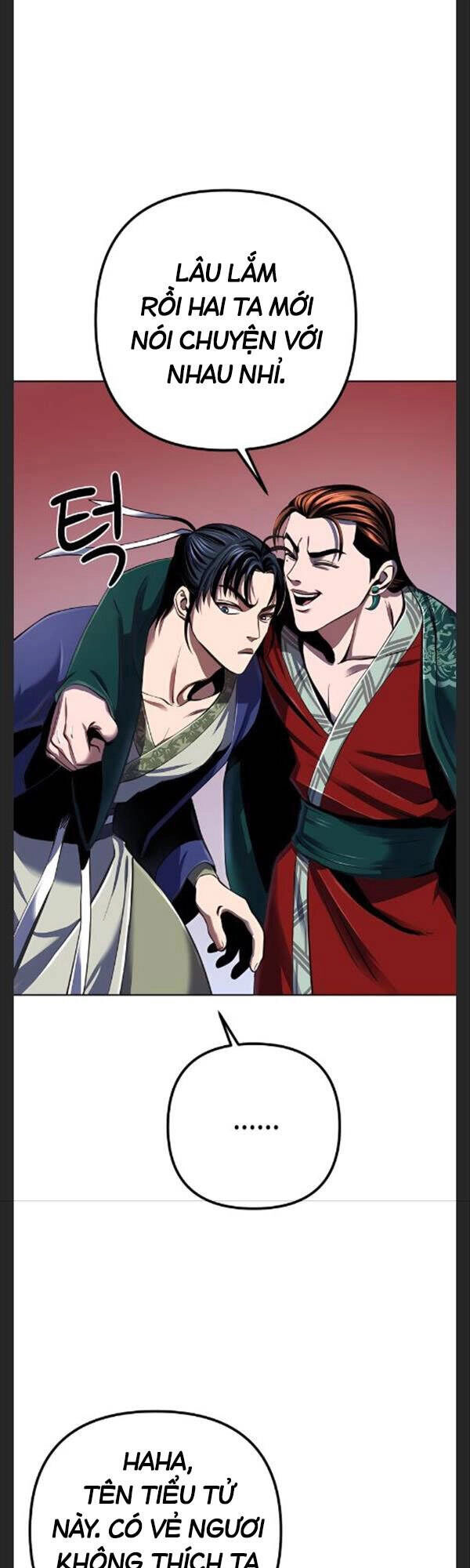 Đao Hoàng Tứ Thiếu Gia Chapter 31 - 41