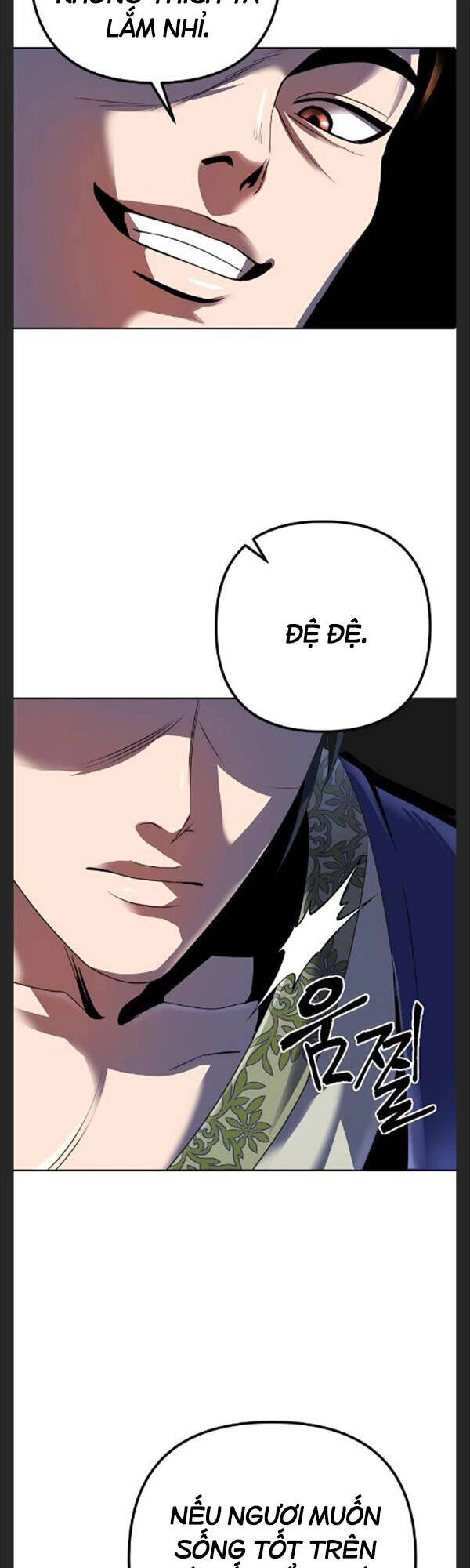 Đao Hoàng Tứ Thiếu Gia Chapter 31 - 42