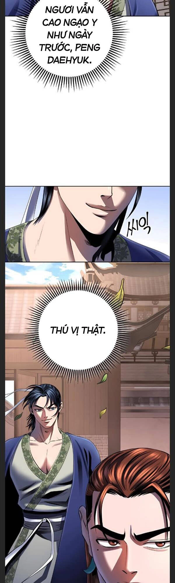 Đao Hoàng Tứ Thiếu Gia Chapter 31 - 46