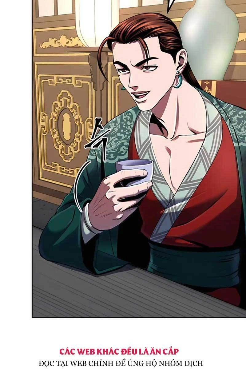 Đao Hoàng Tứ Thiếu Gia Chapter 32 - 6