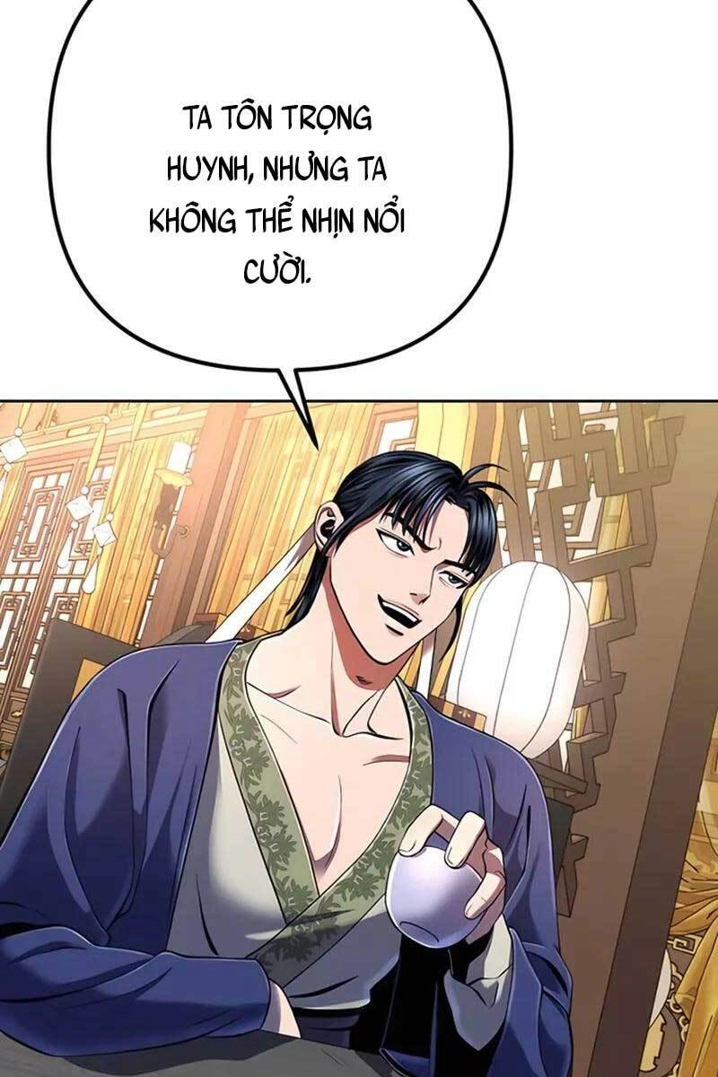 Đao Hoàng Tứ Thiếu Gia Chapter 32 - 10