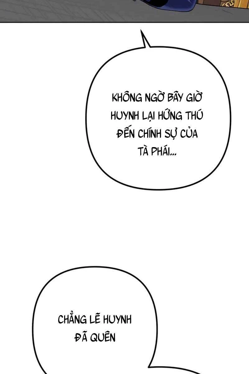 Đao Hoàng Tứ Thiếu Gia Chapter 32 - 11