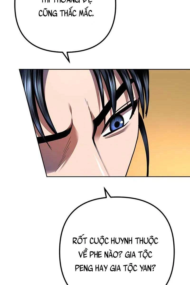 Đao Hoàng Tứ Thiếu Gia Chapter 32 - 23