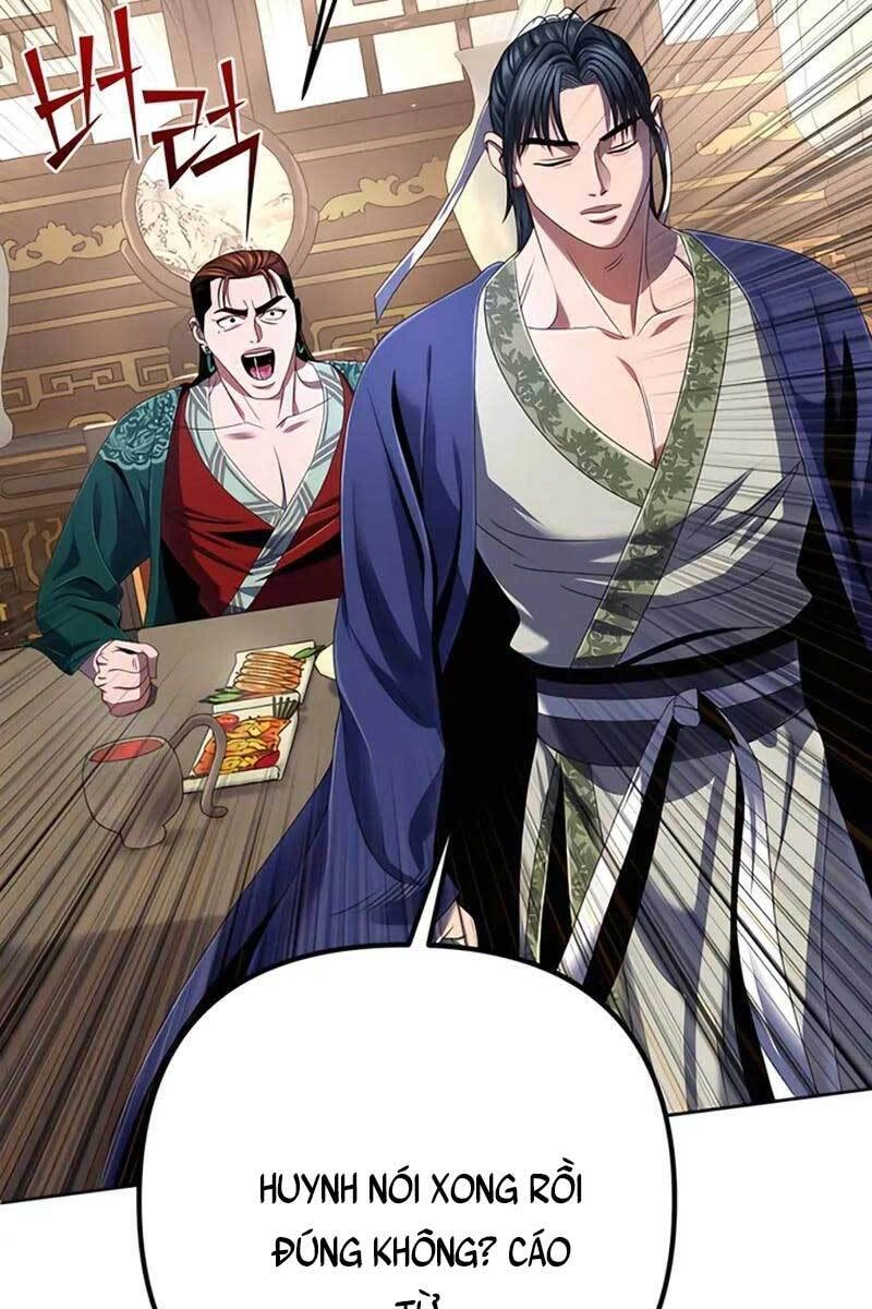 Đao Hoàng Tứ Thiếu Gia Chapter 32 - 25