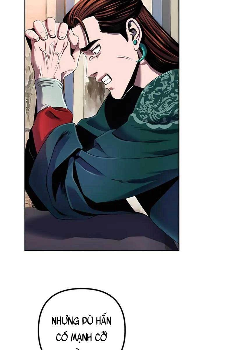 Đao Hoàng Tứ Thiếu Gia Chapter 32 - 35