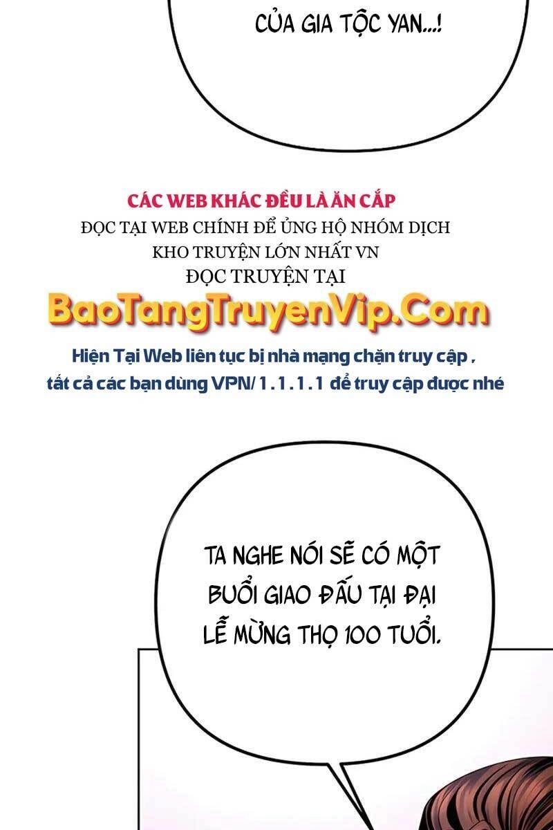 Đao Hoàng Tứ Thiếu Gia Chapter 32 - 38