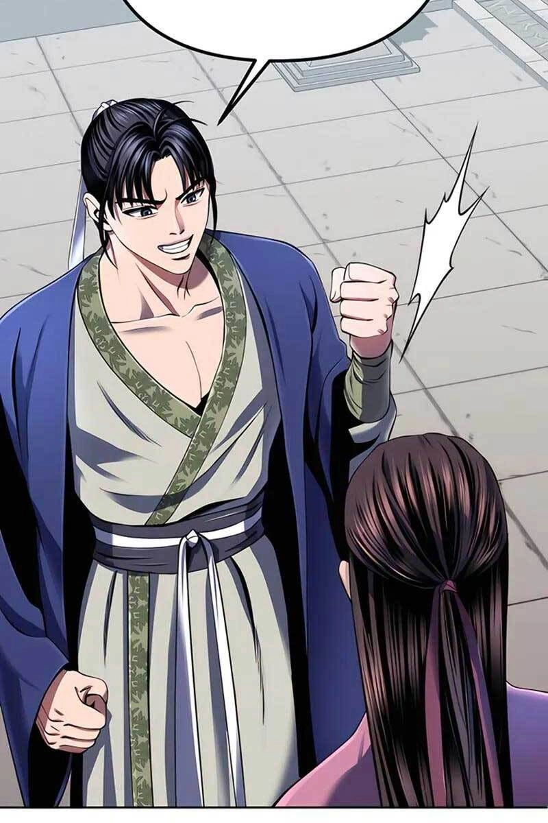 Đao Hoàng Tứ Thiếu Gia Chapter 32 - 51