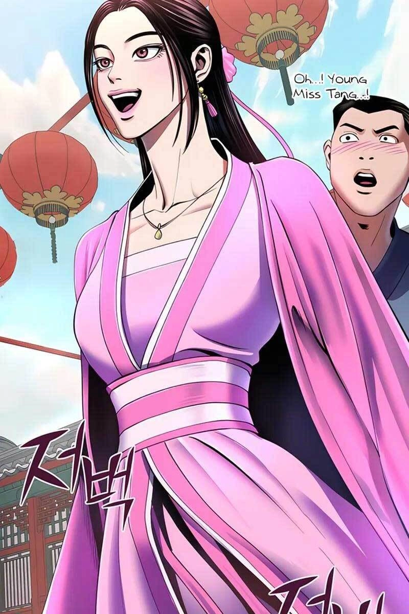 Đao Hoàng Tứ Thiếu Gia Chapter 32 - 86