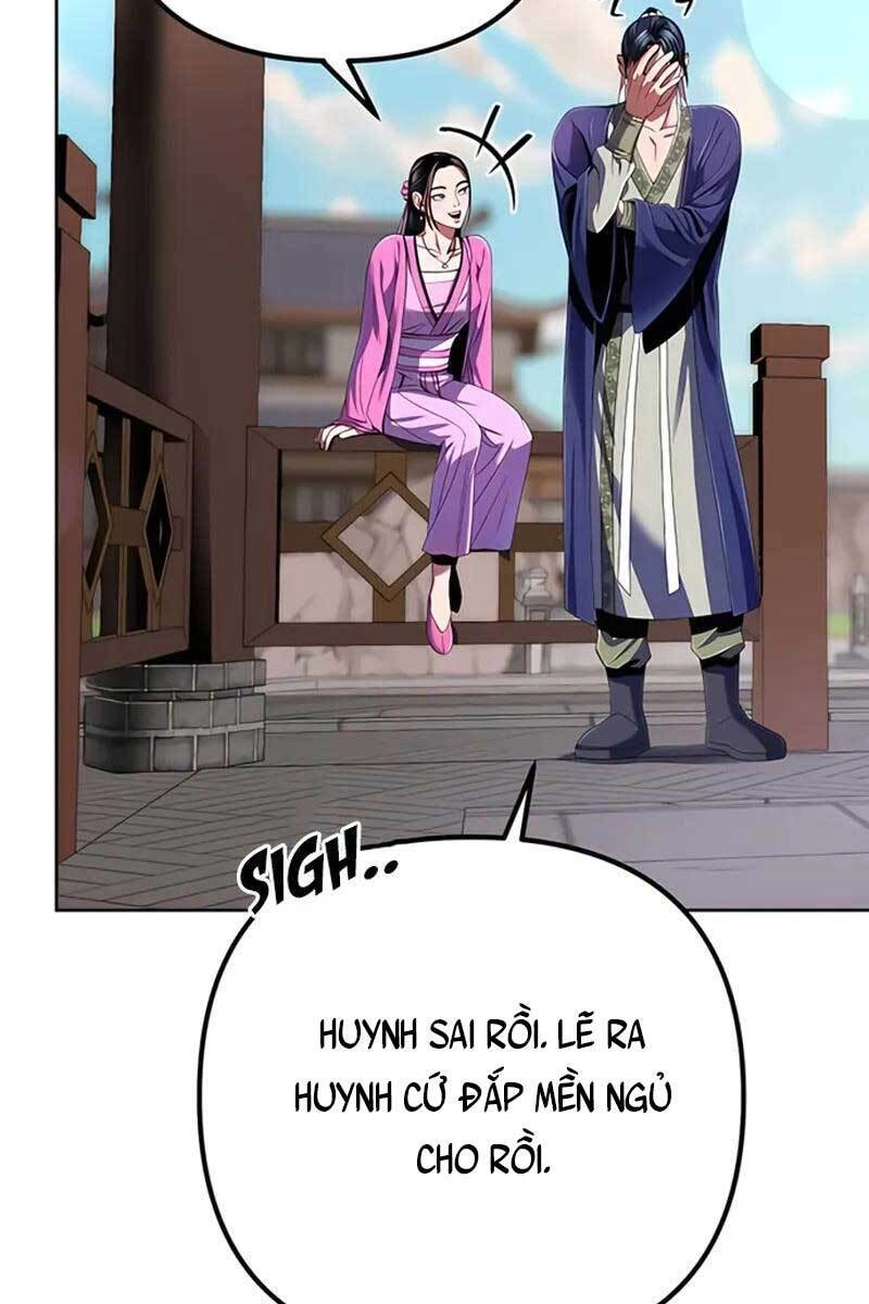 Đao Hoàng Tứ Thiếu Gia Chapter 32 - 97