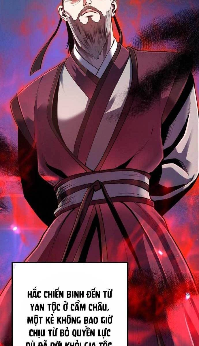 Đao Hoàng Tứ Thiếu Gia Chapter 33 - 2