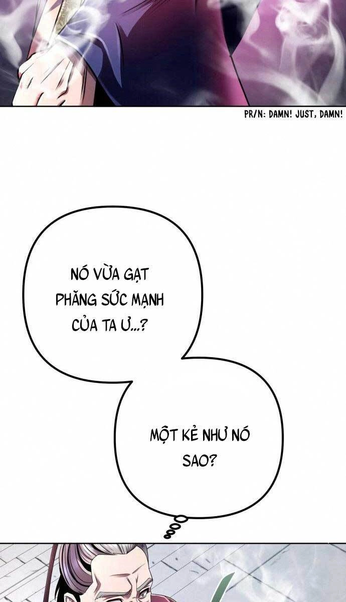 Đao Hoàng Tứ Thiếu Gia Chapter 33 - 35