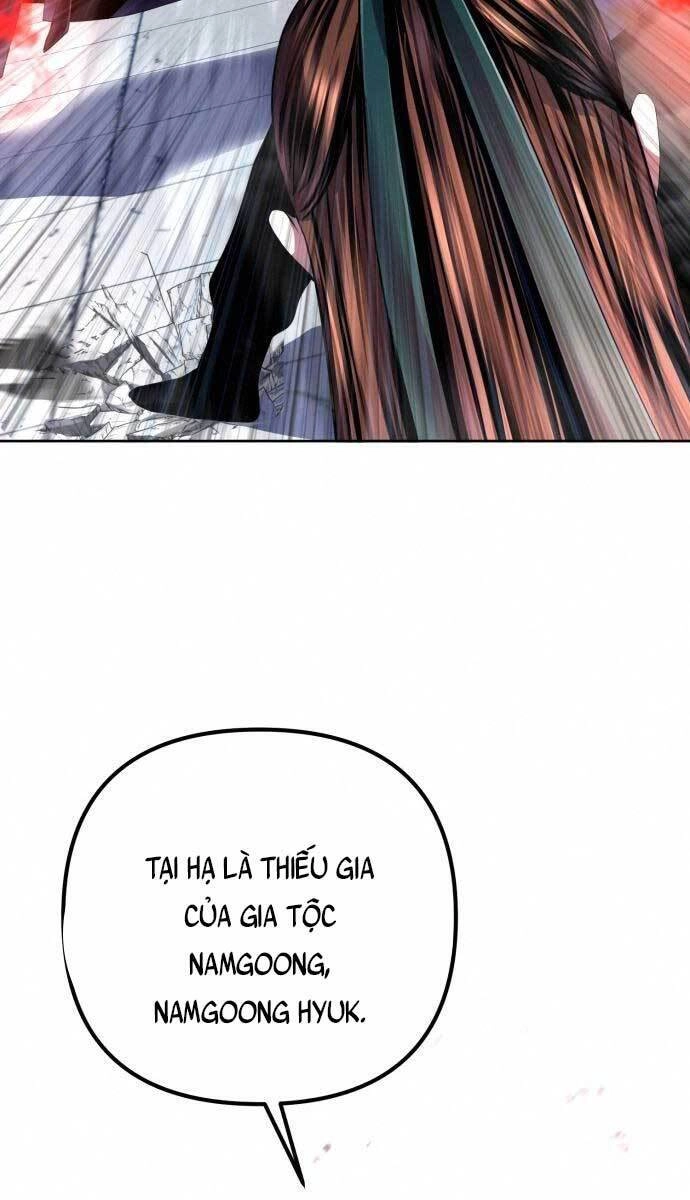 Đao Hoàng Tứ Thiếu Gia Chapter 33 - 43