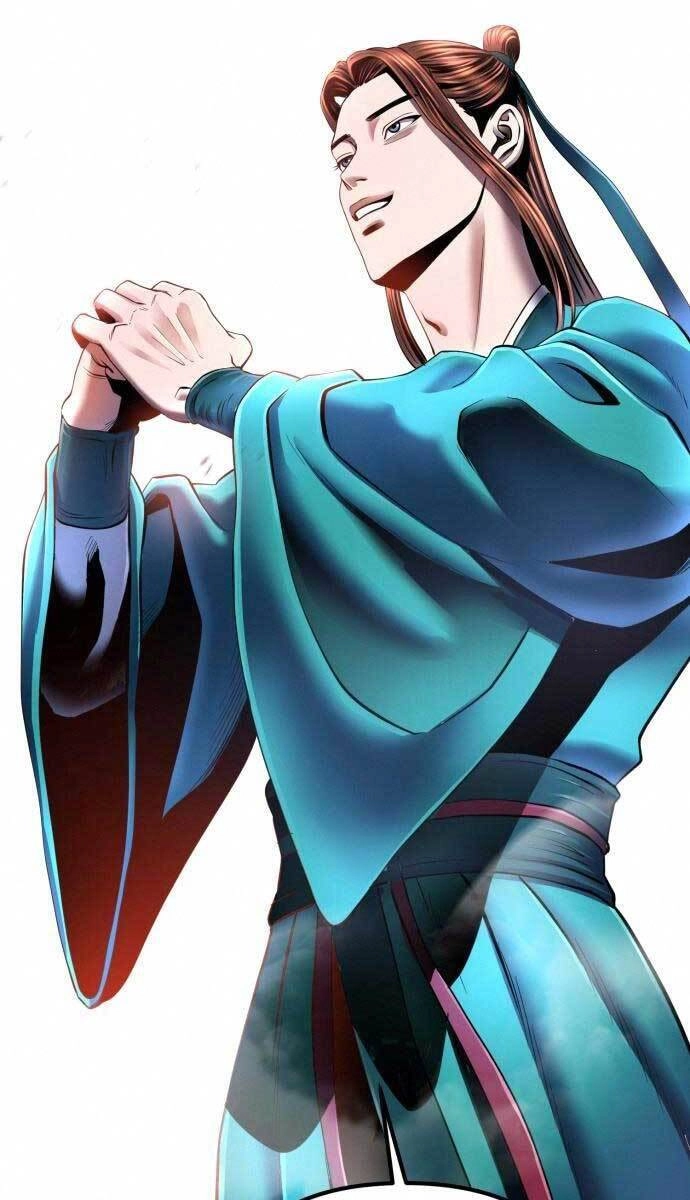 Đao Hoàng Tứ Thiếu Gia Chapter 33 - 44