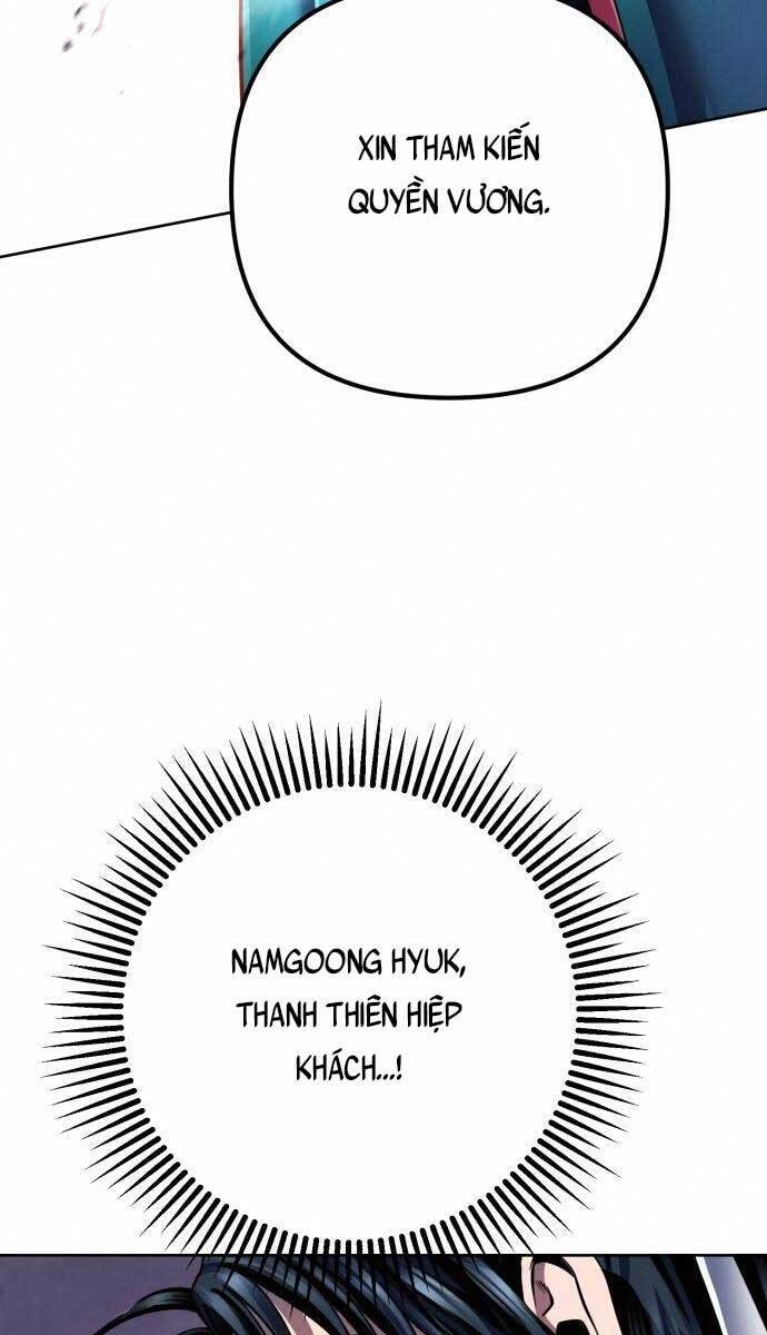 Đao Hoàng Tứ Thiếu Gia Chapter 33 - 45