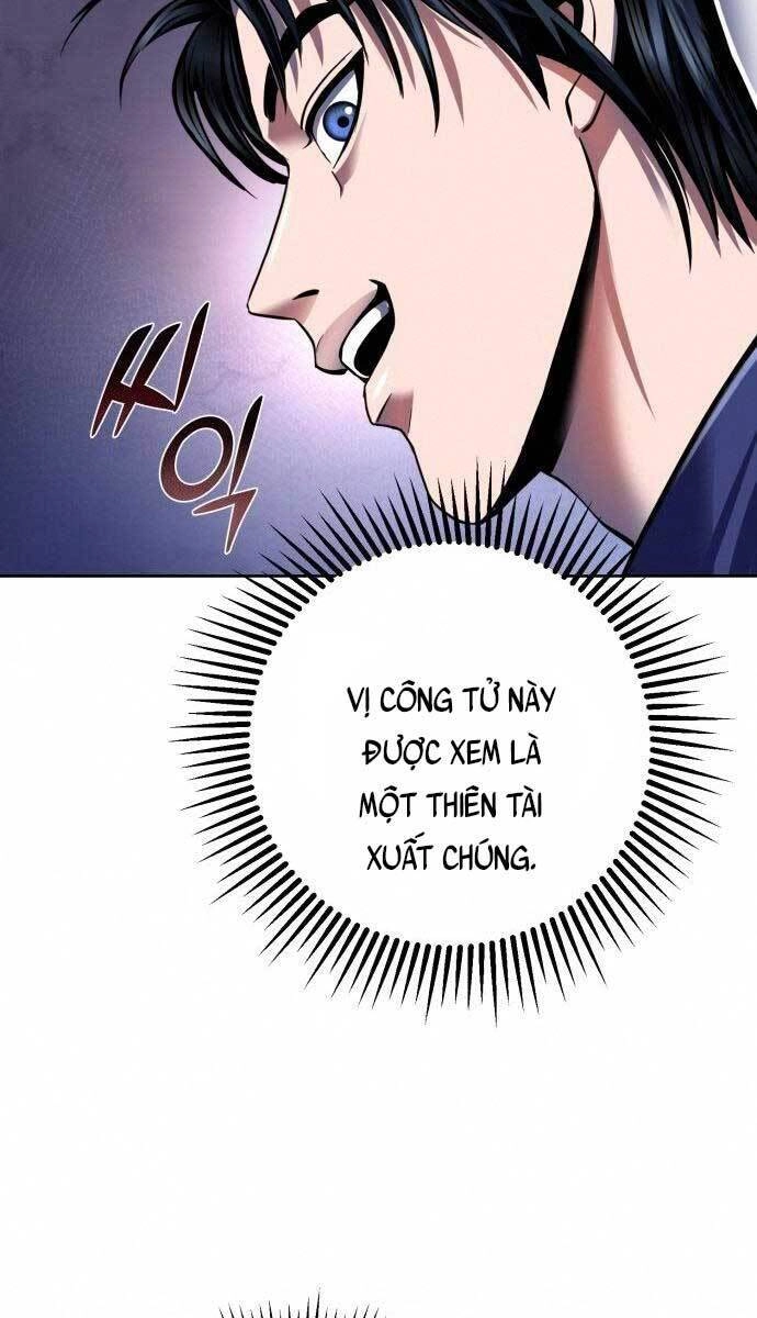 Đao Hoàng Tứ Thiếu Gia Chapter 33 - 46