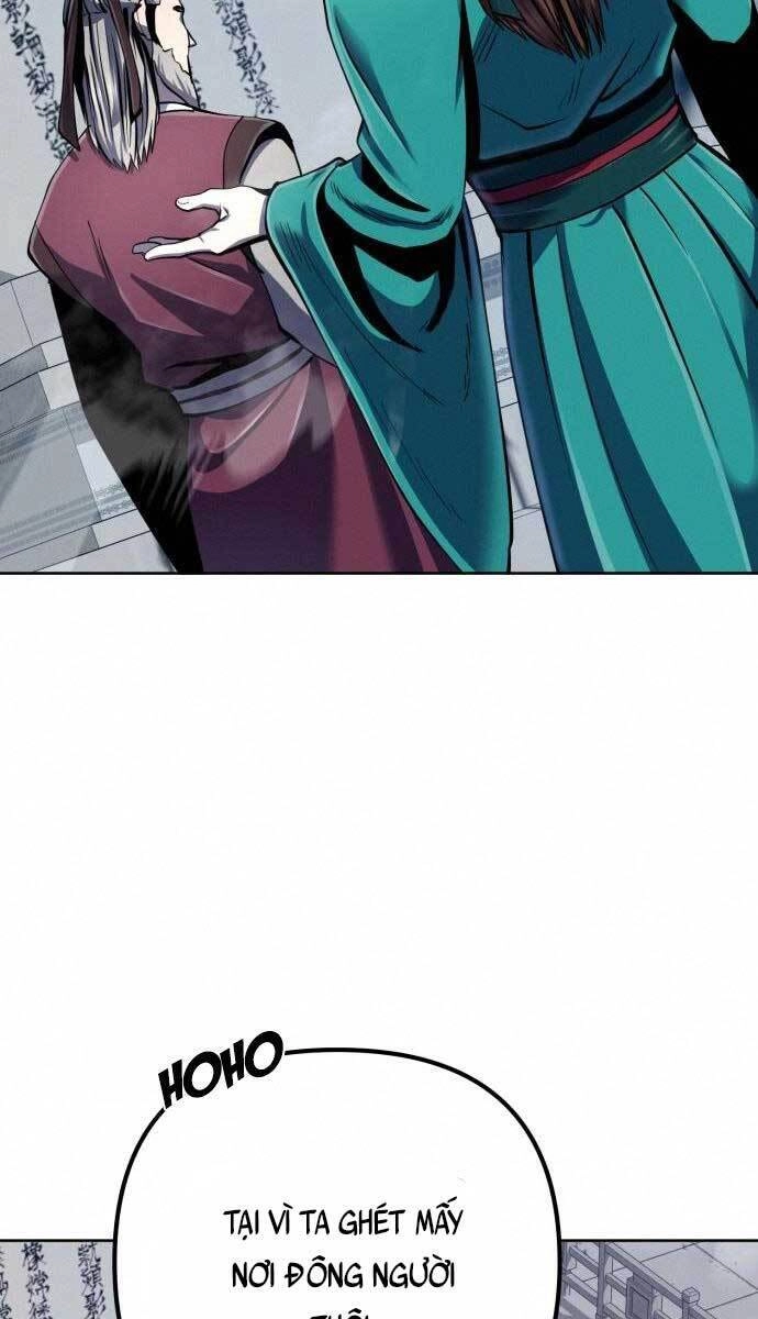 Đao Hoàng Tứ Thiếu Gia Chapter 33 - 49