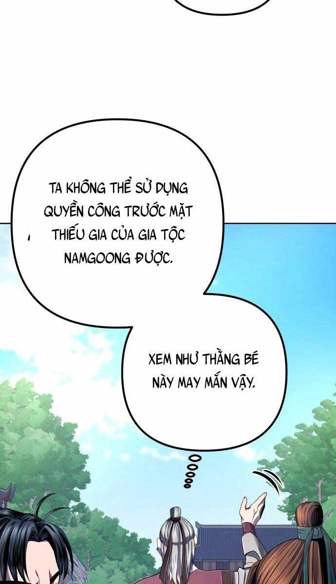 Đao Hoàng Tứ Thiếu Gia Chapter 33 - 52