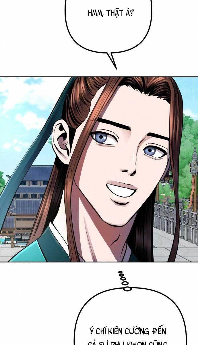 Đao Hoàng Tứ Thiếu Gia Chapter 33 - 57