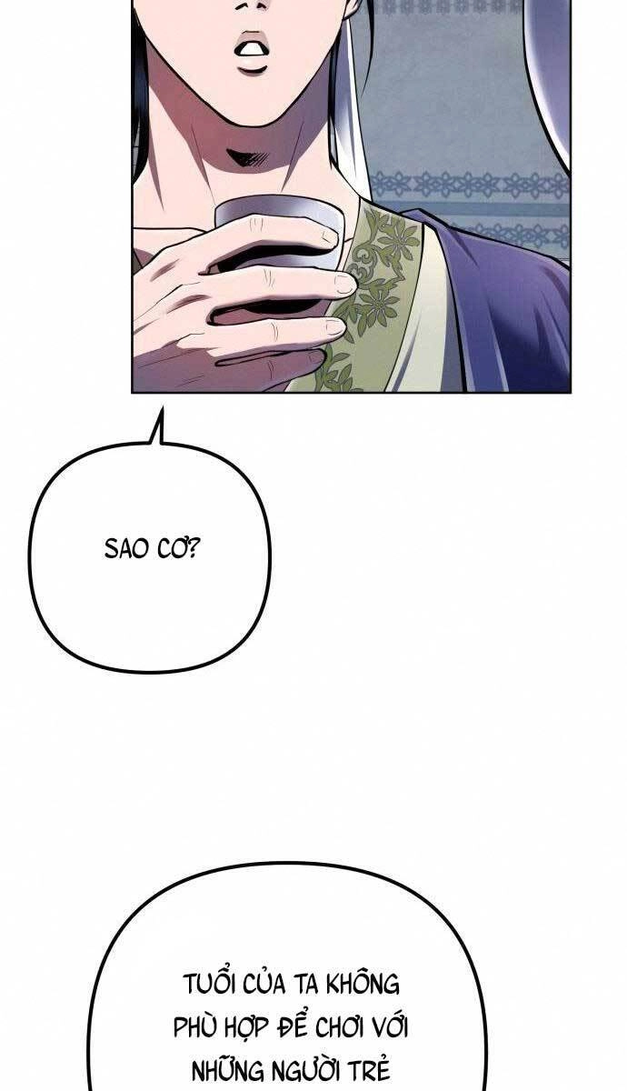 Đao Hoàng Tứ Thiếu Gia Chapter 33 - 71