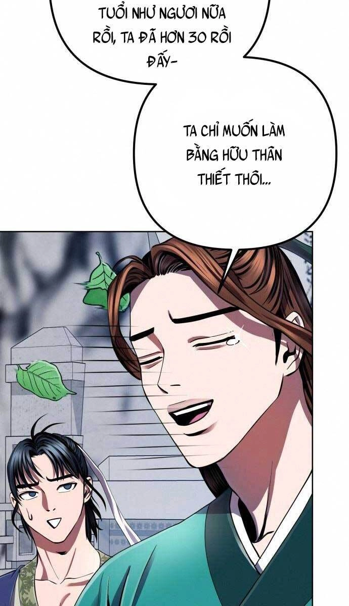 Đao Hoàng Tứ Thiếu Gia Chapter 33 - 72