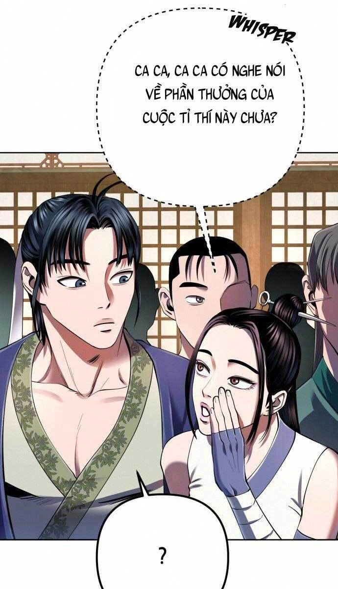 Đao Hoàng Tứ Thiếu Gia Chapter 33 - 86