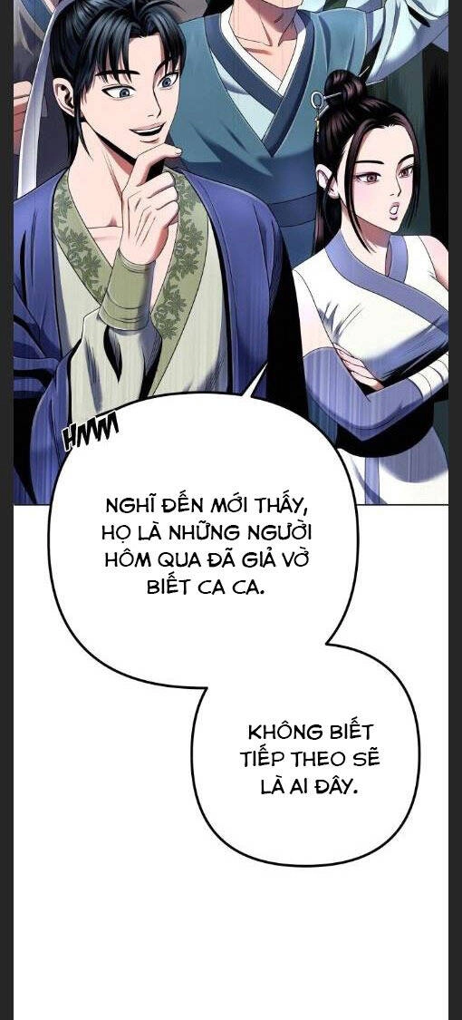 Đao Hoàng Tứ Thiếu Gia Chapter 34 - 3