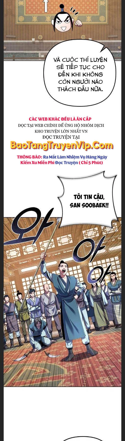 Đao Hoàng Tứ Thiếu Gia Chapter 34 - 5