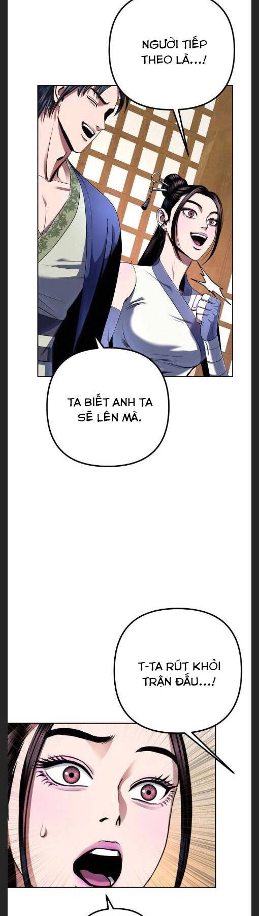 Đao Hoàng Tứ Thiếu Gia Chapter 34 - 6