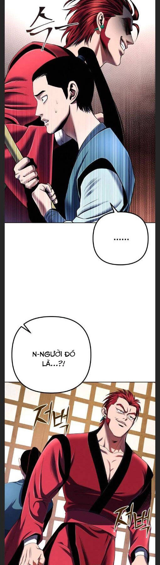 Đao Hoàng Tứ Thiếu Gia Chapter 34 - 8