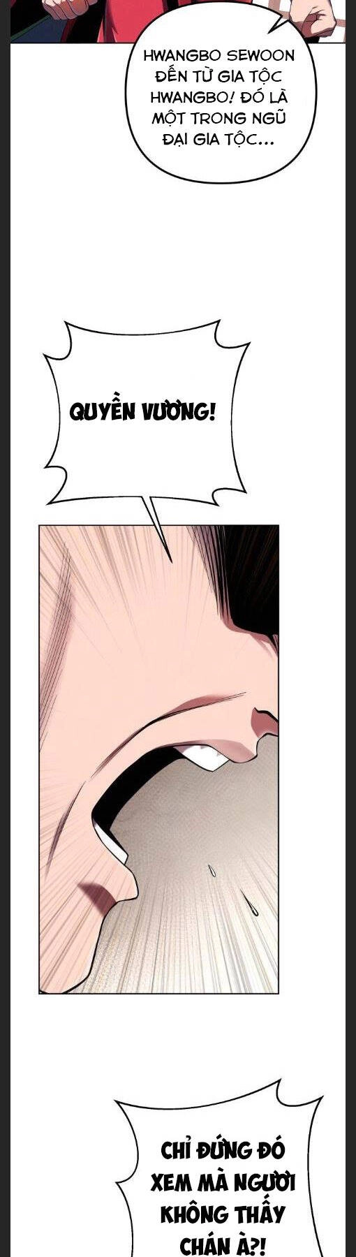 Đao Hoàng Tứ Thiếu Gia Chapter 34 - 9