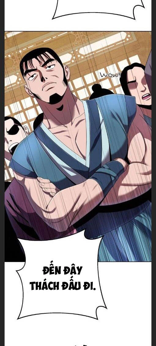 Đao Hoàng Tứ Thiếu Gia Chapter 34 - 10