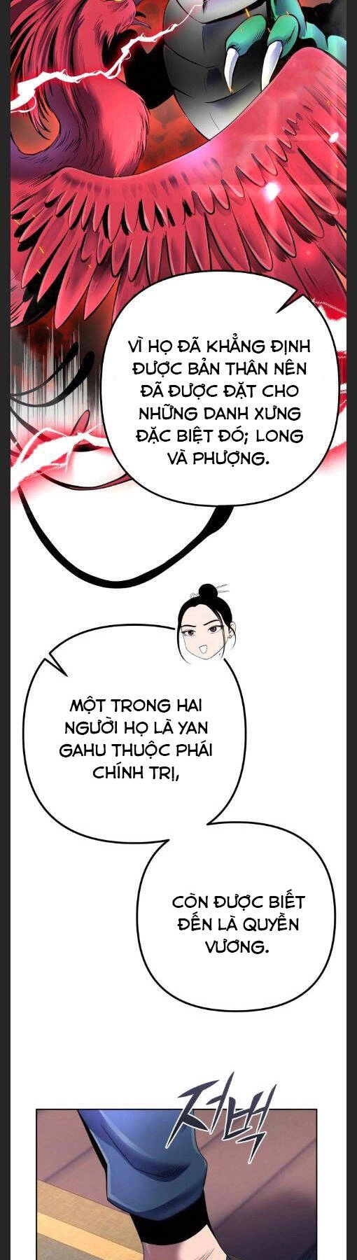 Đao Hoàng Tứ Thiếu Gia Chapter 34 - 12