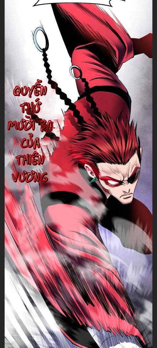 Đao Hoàng Tứ Thiếu Gia Chapter 34 - 17