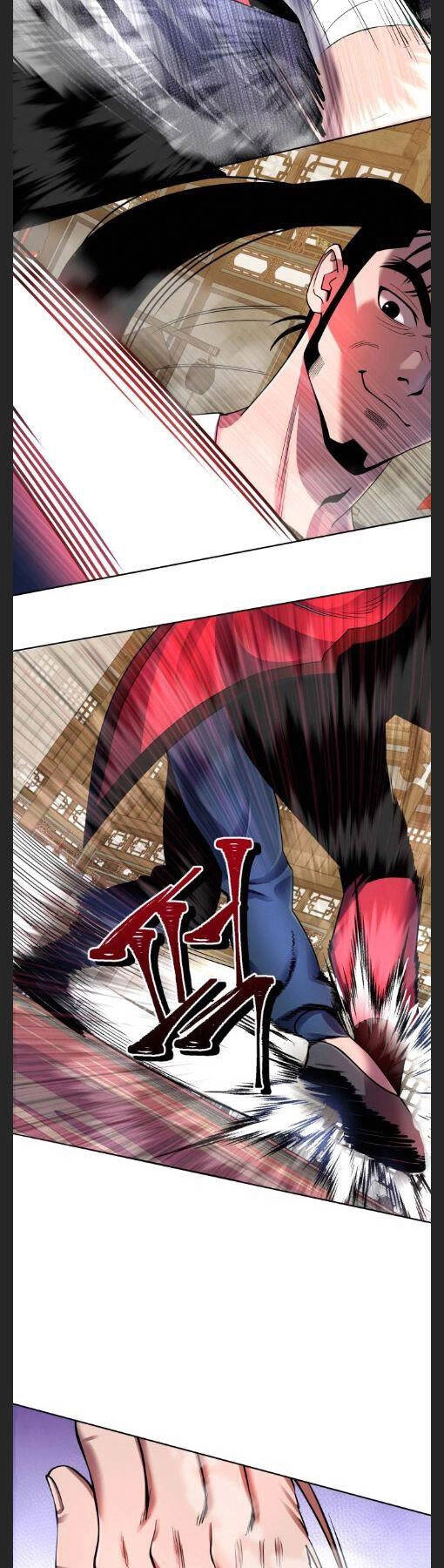 Đao Hoàng Tứ Thiếu Gia Chapter 34 - 18