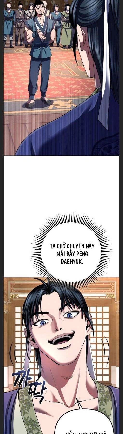 Đao Hoàng Tứ Thiếu Gia Chapter 34 - 23