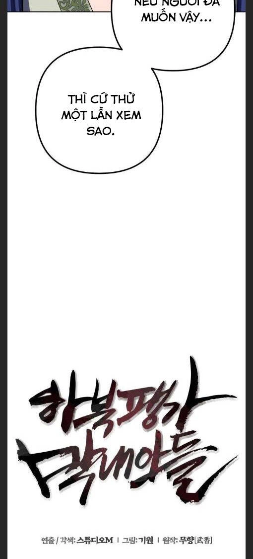 Đao Hoàng Tứ Thiếu Gia Chapter 34 - 24