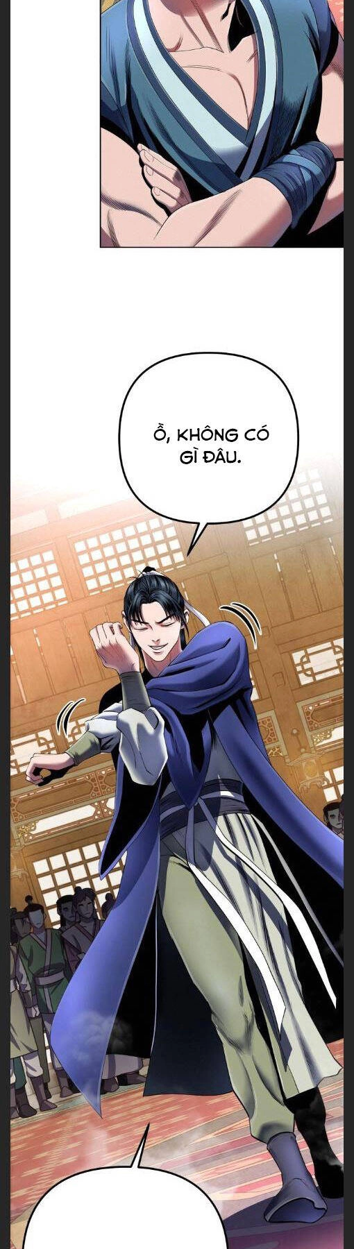 Đao Hoàng Tứ Thiếu Gia Chapter 34 - 29