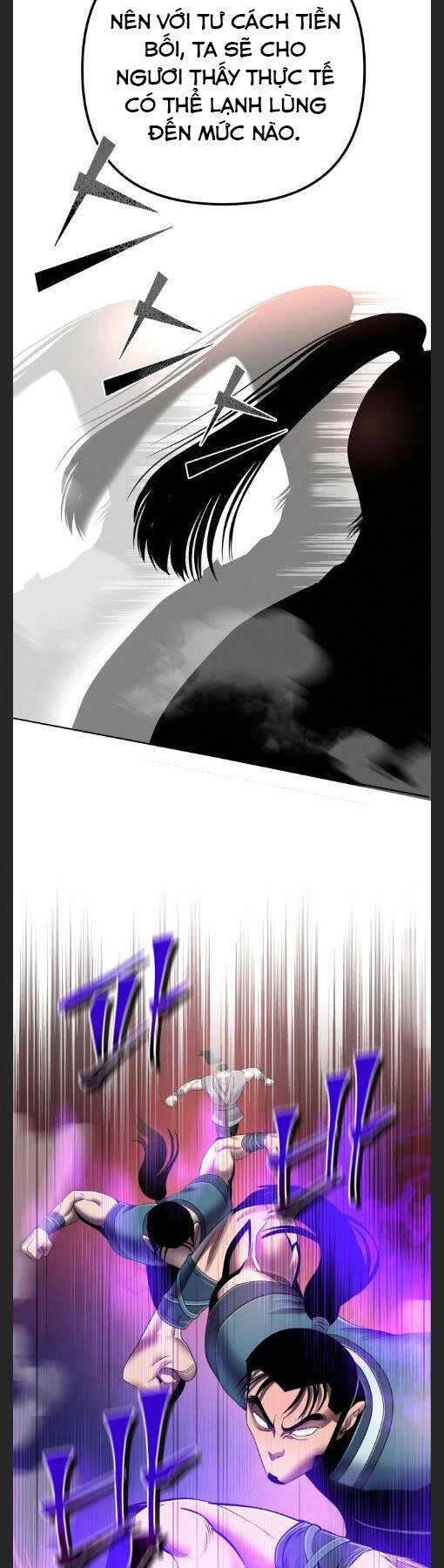 Đao Hoàng Tứ Thiếu Gia Chapter 34 - 33