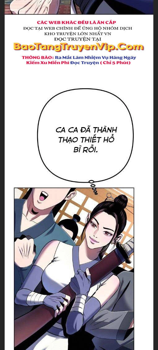 Đao Hoàng Tứ Thiếu Gia Chapter 34 - 42
