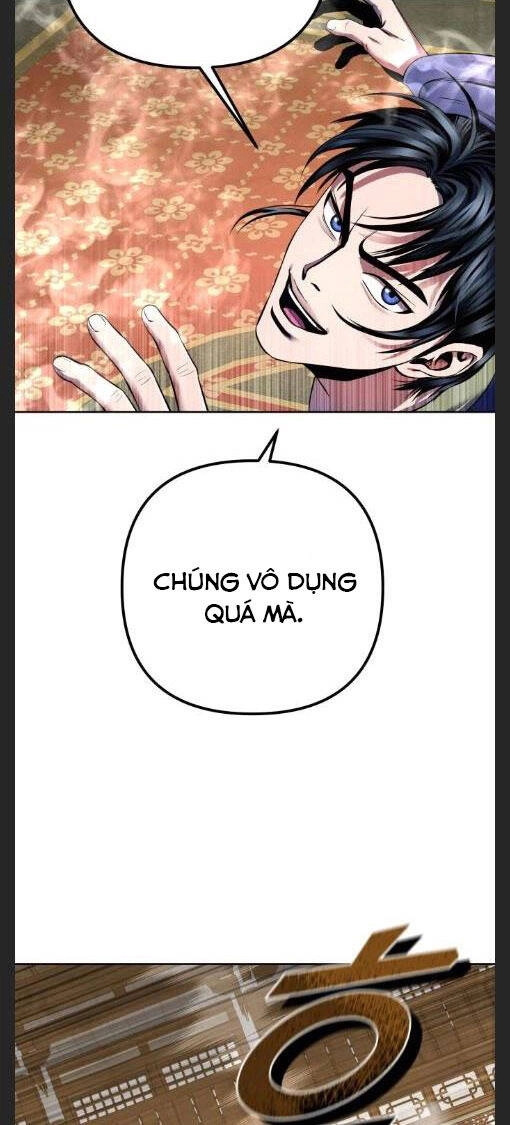 Đao Hoàng Tứ Thiếu Gia Chapter 34 - 45