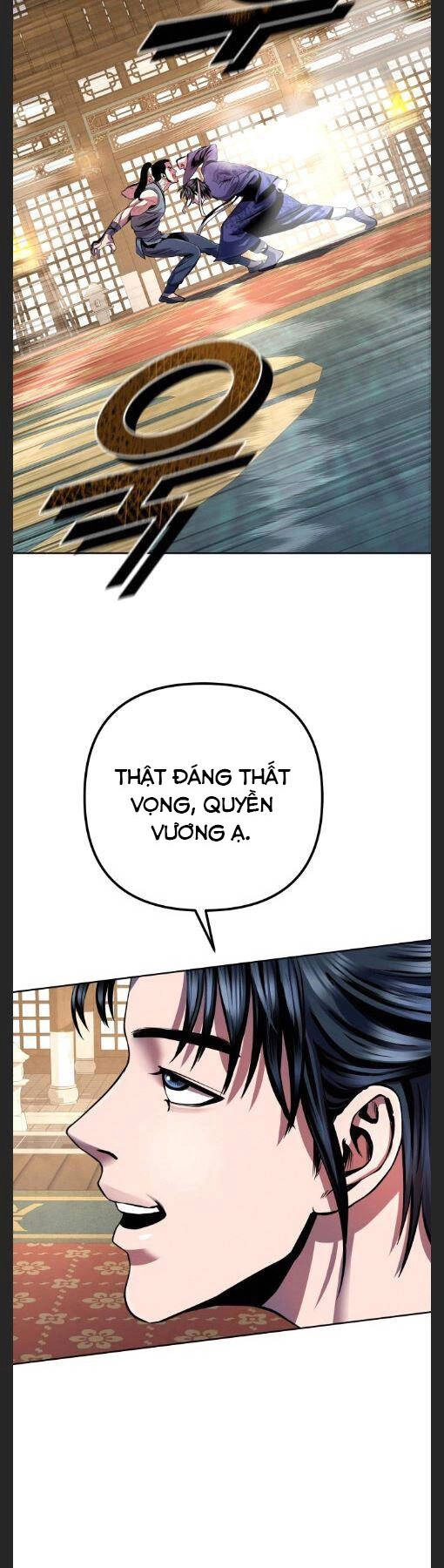 Đao Hoàng Tứ Thiếu Gia Chapter 34 - 46