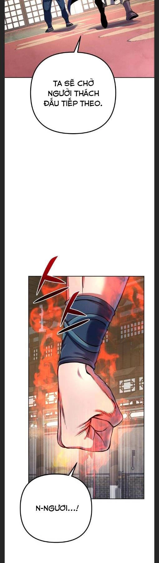 Đao Hoàng Tứ Thiếu Gia Chapter 34 - 48