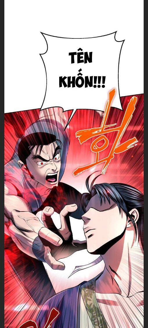 Đao Hoàng Tứ Thiếu Gia Chapter 34 - 49