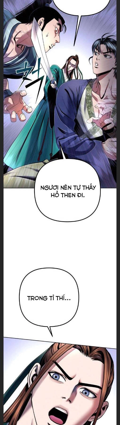 Đao Hoàng Tứ Thiếu Gia Chapter 34 - 51